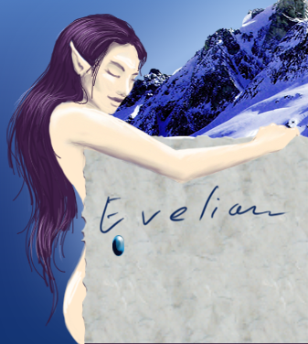 Evelian Online